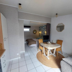 Maison Studio La Chaume de 20 m2